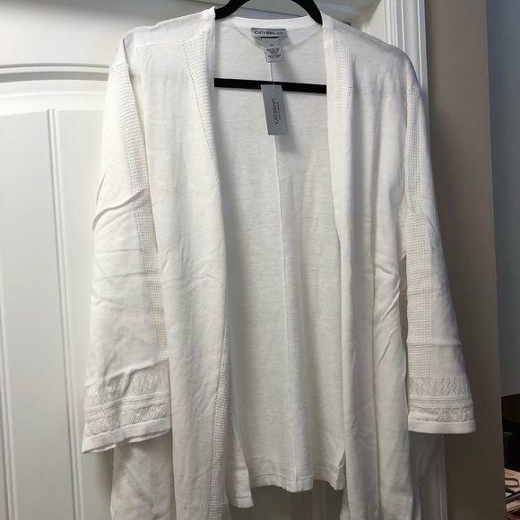 Cardigan sweater - Picture 2 of 3